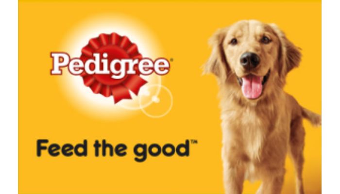 pedigree dog-food