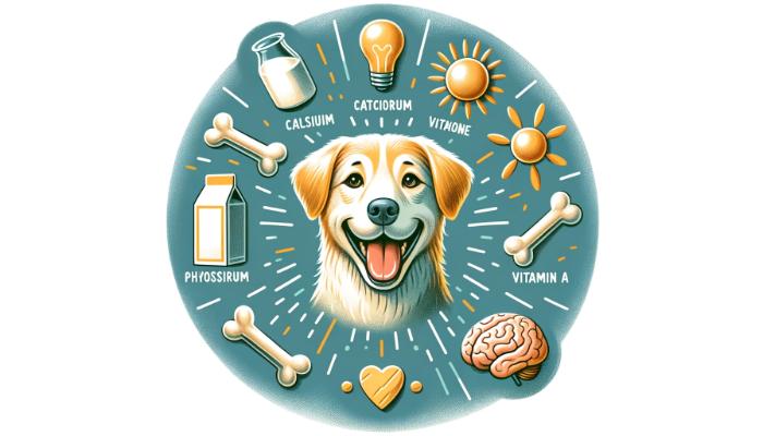 Benefits of Dogs Consuming Cheese