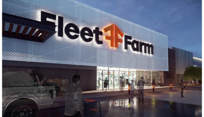 Bringing Your Dog to Fleet Farm Policies Rules Restrictions