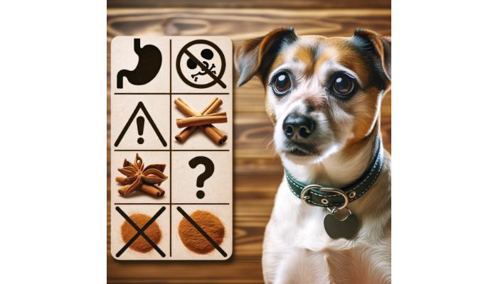 Potential Risks of Cinnamon for Dogs